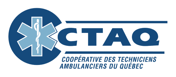 CTAQ : Coopérative des techniciens ambulanciers du Québec